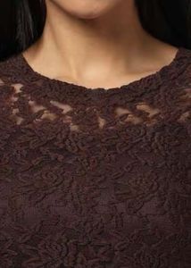 Women Lace Bodycon Dress