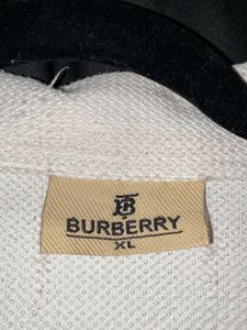 Men's Beige Polo Shirt