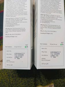 Deconstruct Brightening Moisturizer - 2 Pack