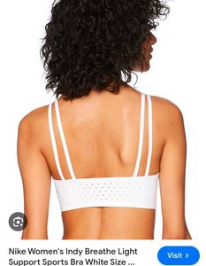 Nike Ind breath light- sports bra