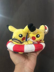 Pokemon Center Pikachu Celebrations Sailor Pikach