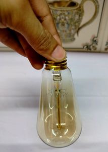 Quace Antique Vintage Edison Bulb 40 watt