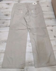 Fox Pant Size 36 Sa0122