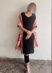Kurta with pant