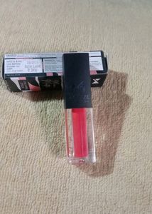 Red Lipstick