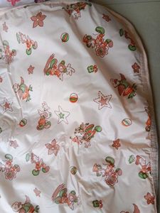 Soft Waterproof Baby Mat | Foldable &amp; Lightweight