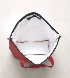 🆕️ Homemade Waterproof Bag