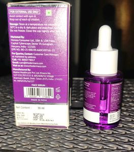 The Derma Co. 2% Salicylic Acid Face Serum