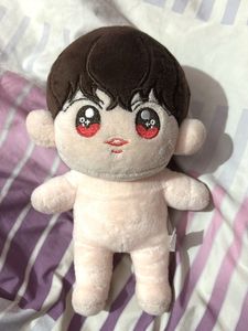 Cute Plush Doll Toy