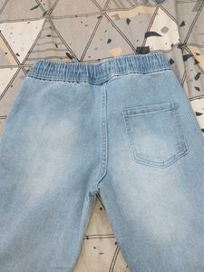 Kids Jogger Pants
