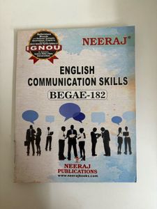 English Communication Skills
