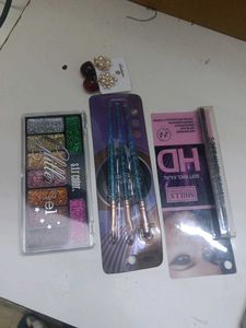 Makeup Kit Bundle