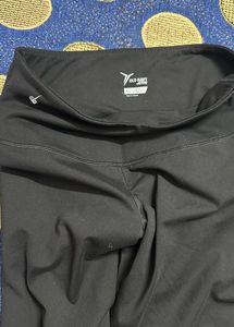 Old Navy Black Tights
