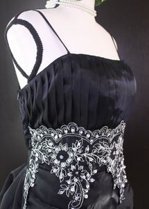 Imported Cocktail Dress