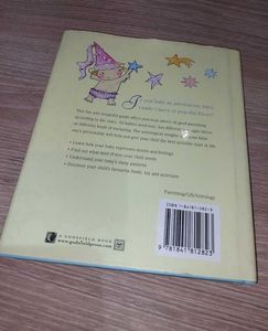 Baby Signs: The Zodiac Guide (Hardcover)