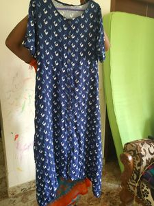Long kurthi