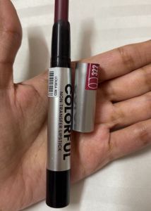Fashion Color Lipstick