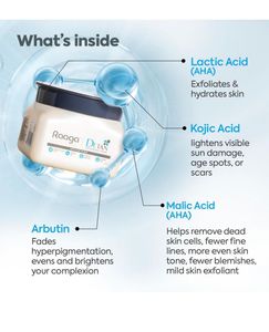 RAAGA PROFESSIONAL - TAN  REMOVAL