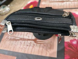 Combo of  Wallets - Brown &amp; Black