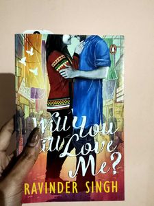 Combo Of 2 (Chetan Bhagat &amp; Ravinder Singh)