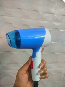 Mattlook Compact Hair Dryer