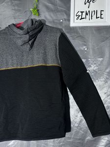 Green Bay Packers Zip-Up Hoodie