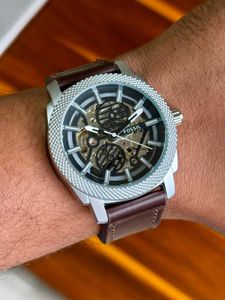Fossil ME3254 Automatic Analog Watch