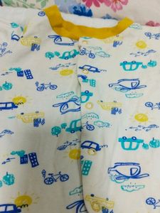 Used Rombers For Baby