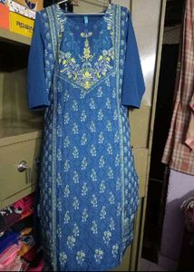 4 COMBO KURTAS