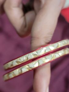 Bangles and Bracelets