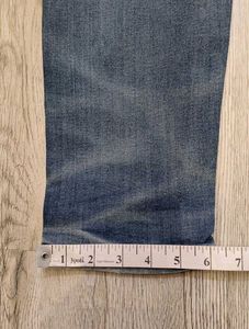 Sc9750 DNMX Jeans waist 36 inches