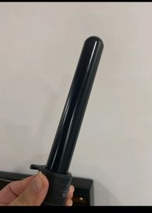Ckeyin Hair Curler 3 In One