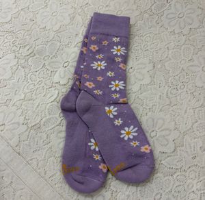 COMBO OF 5 LONG SOCKS