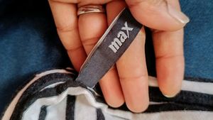 Used Tshirt Set Of 4