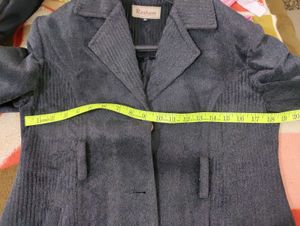 Women Overcoat