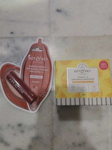 Dot & Key Skincare Set