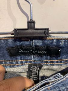 Calvin Klein Jeans