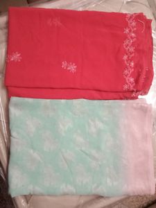 Combo Saree