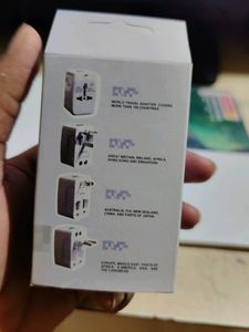 Universal Adapter All in one, online se sasta
