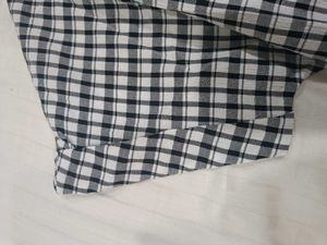 Chic Checked jumpsuit