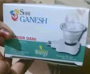 Steel Kapoor Dani Stand