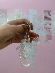 miniso bag charm (christmas edition)  🎄