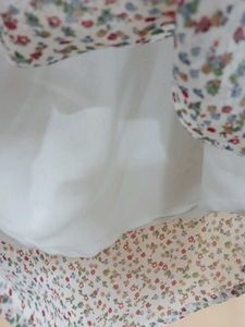 Floral Print top for women
