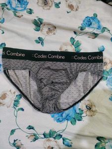 Men's Combo Pack