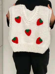 Sweater Waist