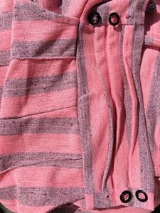 Korean Dungaree / Jumpsuit