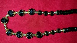 Jewellery Set With Earrings