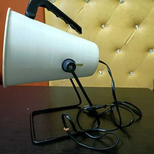 Infrared Lamp-150W-Usable As Night Lamp/Uplighter