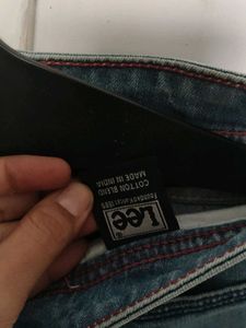 Lee cooper...Light Wash Denim Jeans