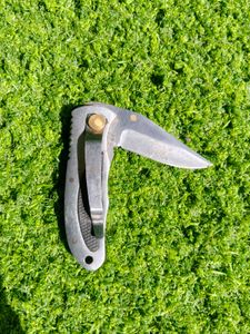 AMBASSADOR FOLDING POCKET KNIFE